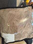 FLEECE BLANKET, THROW, COUCH SLIPCOVERS