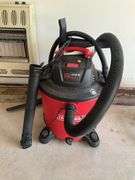 Craftsman 20 Gallon Wet/Dry Vac