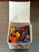 TOYS AND GAMES