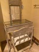 Decorative Bathroom Vanity