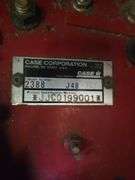 Case IH 2388 Axial- Flow Rotary Combine