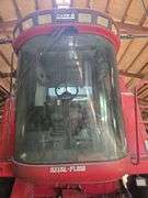 Case IH 2388 Axial- Flow Rotary Combine