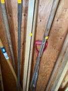 Long Handled Tools