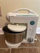 Hamilton Beach stand mixer