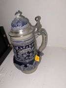 Zum Wohle German Stein