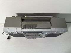 EMERSON CTR-949 DOUBLE CASSETTE DECK STEREO