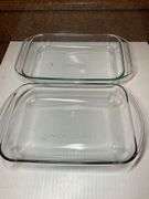 Anchor Hocking, Pyrex Baking Dishes