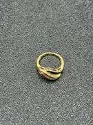 GOLD RING 14K @ 4 GRAMS