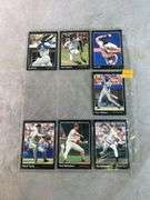 Baseball Cards