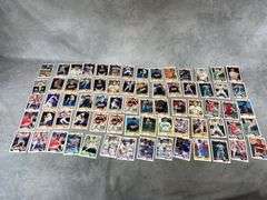 1990 Fleer Baseball Cards
