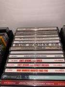 Assortment of CD’s