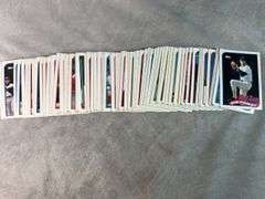 1989 Topps Baseball Cards