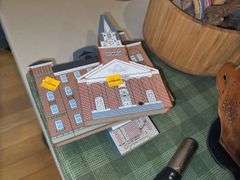 Miscellaneous Items