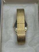 VINTAGE ELGIN POCKET WATCH AND CARAVELLE BULOVA WRIST WATCH