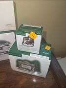 Assortment of Department 56 and Heritage Village Christmas Scenes