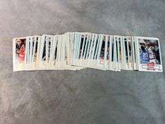 1990 Fleer Basketball Cards