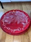 Christmas Dishes