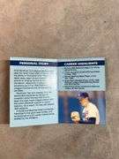 Collect-A-Books Baseball Cards