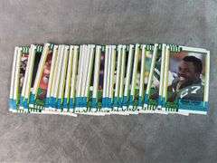 1990 Topps Football Cards