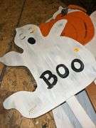 Halloween Decor