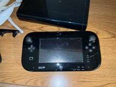 Nintendo Wii Games and Accessories