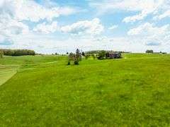5.5 Acres, 403 ft frontage, Building Site