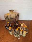 Miscellaneous Decor