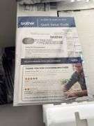 BROTHER HL-L23200 LASER PRINTER FACTORY REFURBISHED WITH CARTRIDGE