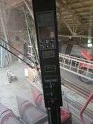 Case IH 2388 Axial- Flow Rotary Combine