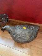 Chicken Decor
