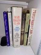 Assortment of Books