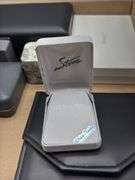 ASSORTED RING/JEWELRY BOXS