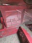 Case IH 2388 Axial- Flow Rotary Combine