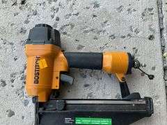 Bostitch Air Powered Nailer