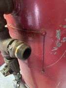 CYCLONE MFG PRESSURE SANDBLASTER