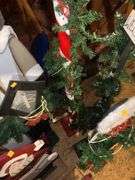 Lawn Christmas Decor
