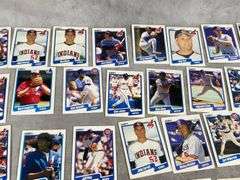 1990 Fleer Baseball Cards
