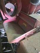Farmhand 830 Feed Master grinder-mixer