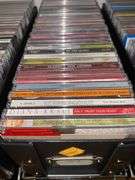 Assortment of CD’s