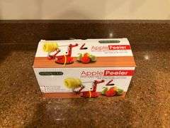 Spiralizer Apple Peeler