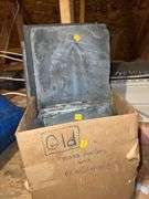 Slabs of Slate
