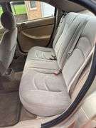 2002 CHRYSLER SEBRING LX 81K MILES (SEE DESCRIPTION FOR DETAILS)