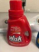 LAUNDRY DETERGENT (x3) NEW/FULL