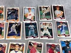 1990 Fleer Baseball Cards