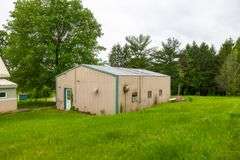 3 Acres w/ Home