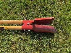 Post Hole Digger