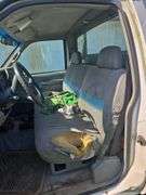 1999 Chevrolet 3500 mechanics truck
