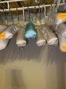 Assortment of Hangers