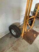 2 Wheel Dolly