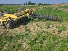 CCT  15' AerWay vertical tillage